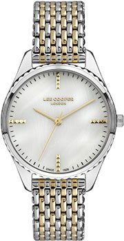 Часы Lee Cooper Casual LC07356.220
